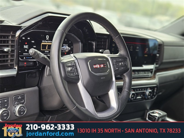 Used Car 2023 Gmc Sierra 1500  Elevation For Sale Under $50,000 In San Antonio, Texas