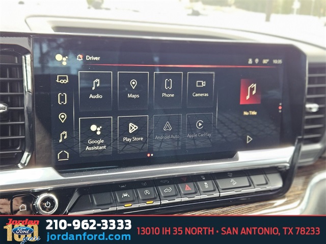 Used Car 2023 Gmc Sierra 1500  Elevation For Sale Under $50,000 In San Antonio, Texas
