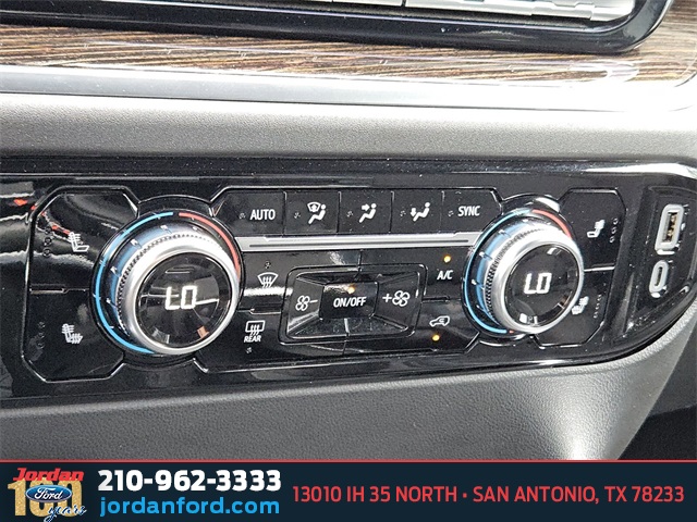 Used Car 2023 Gmc Sierra 1500  Elevation For Sale Under $50,000 In San Antonio, Texas