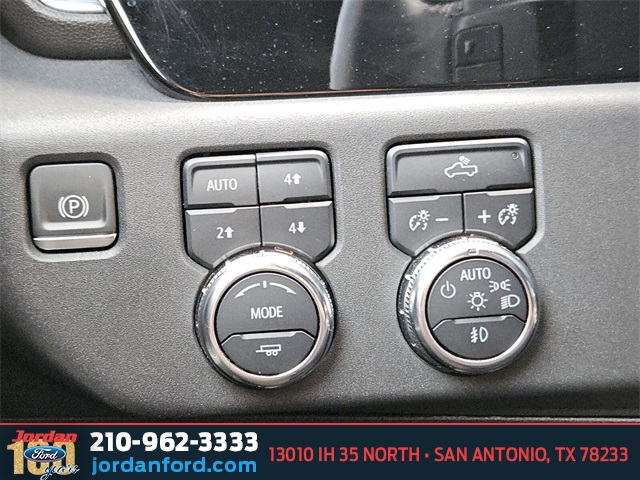 Used Car 2023 Gmc Sierra 1500  Elevation For Sale Under $50,000 In San Antonio, Texas
