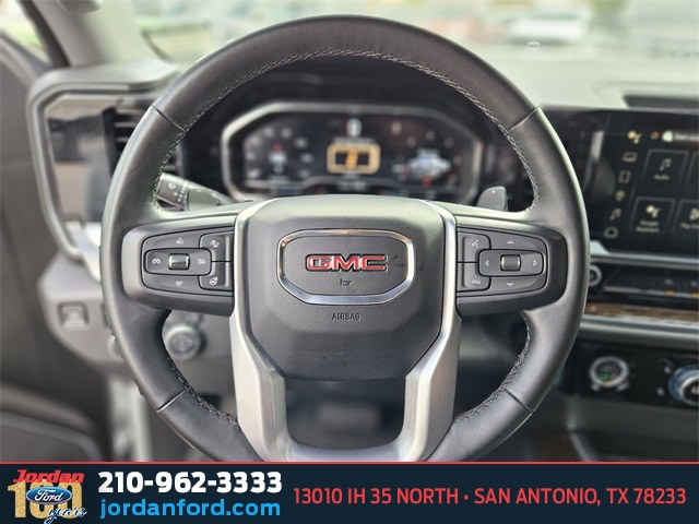 Used Car 2023 Gmc Sierra 1500  Elevation For Sale Under $50,000 In San Antonio, Texas