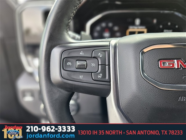 Used Car 2023 Gmc Sierra 1500  Elevation For Sale Under $50,000 In San Antonio, Texas