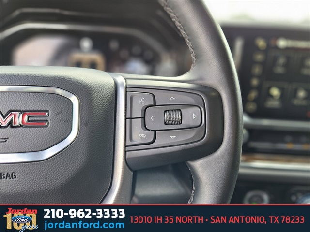 Used Car 2023 Gmc Sierra 1500  Elevation For Sale Under $50,000 In San Antonio, Texas