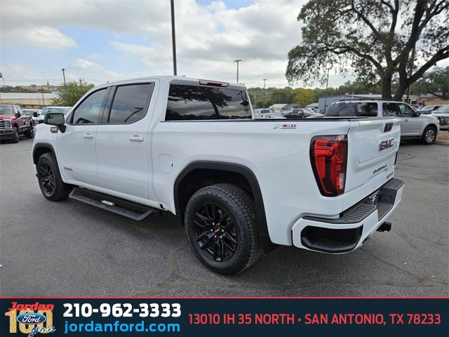 Used Car 2023 Gmc Sierra 1500  Elevation For Sale Under $50,000 In San Antonio, Texas