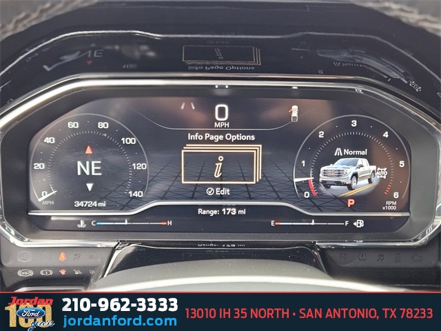Used Car 2023 Gmc Sierra 1500  Elevation For Sale Under $50,000 In San Antonio, Texas