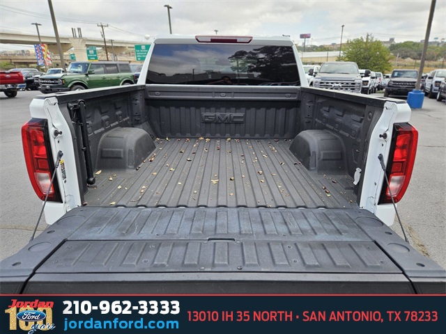 Used Car 2023 Gmc Sierra 1500  Elevation For Sale Under $50,000 In San Antonio, Texas