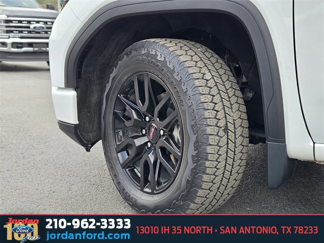 Used Car 2023 Gmc Sierra 1500  Elevation For Sale Under $50,000 In San Antonio, Texas