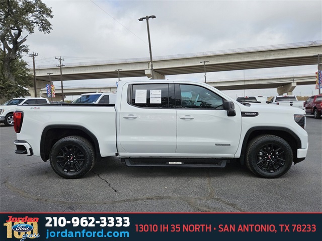 Used Car 2023 Gmc Sierra 1500  Elevation For Sale Under $50,000 In San Antonio, Texas