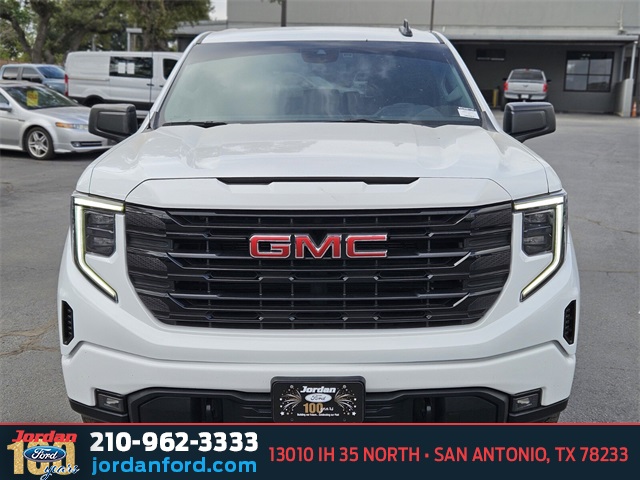 Used Car 2023 Gmc Sierra 1500  Elevation For Sale Under $50,000 In San Antonio, Texas