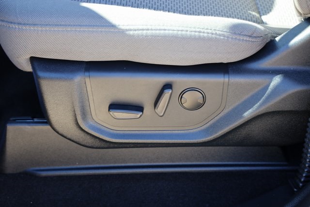 2020 Ford F-150 XLT Red at Tom Peacock Cadillac