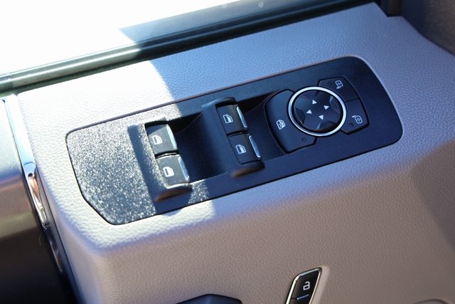 2020 Ford F-150 XLT Red at Tom Peacock Cadillac