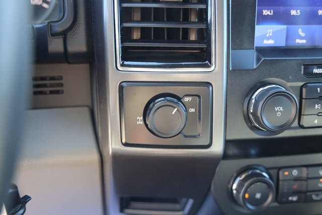 2020 Ford F-150 XLT Red at Tom Peacock Cadillac