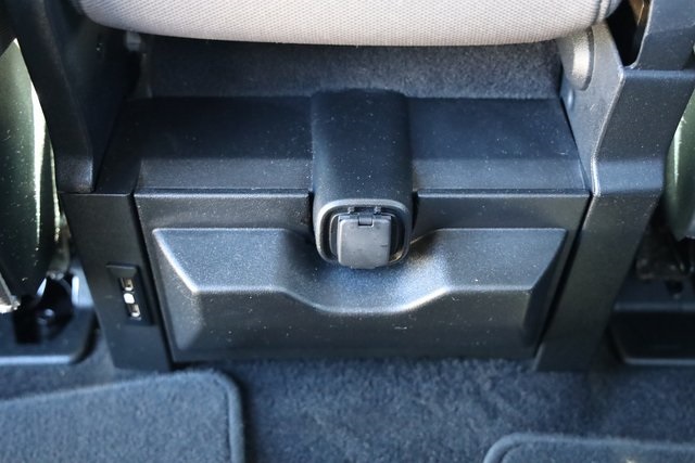 2020 Ford F-150 XLT Red at Tom Peacock Cadillac