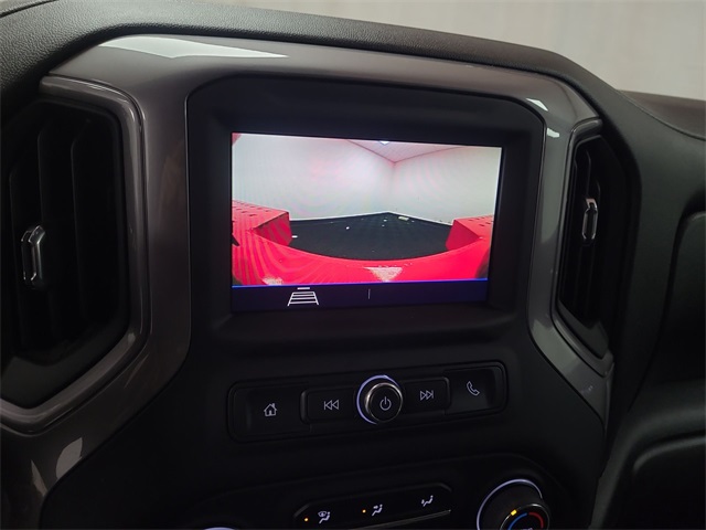 2022 – Chevrolet – Silverado 3500HD