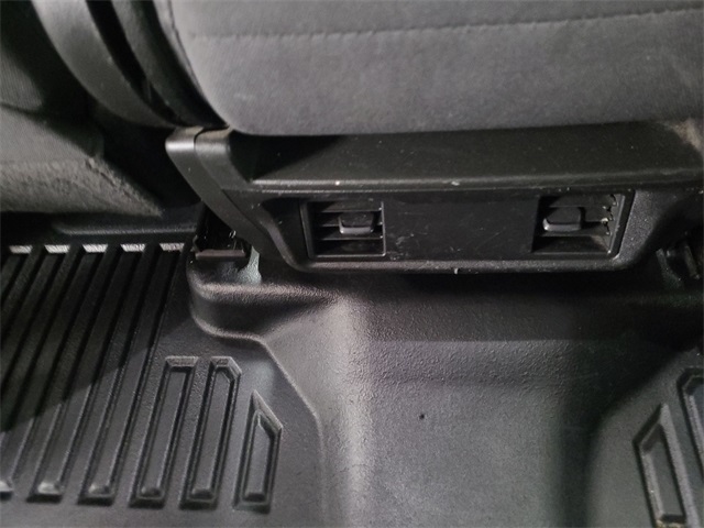 2022 – Chevrolet – Silverado 3500HD