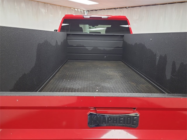 2022 – Chevrolet – Silverado 3500HD