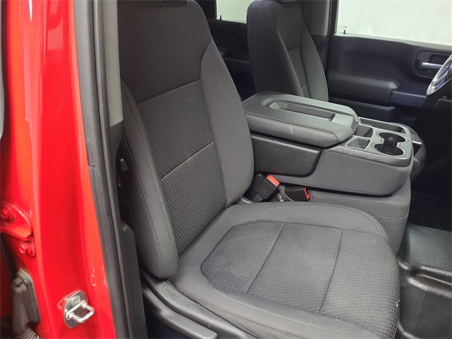 2022 – Chevrolet – Silverado 3500HD