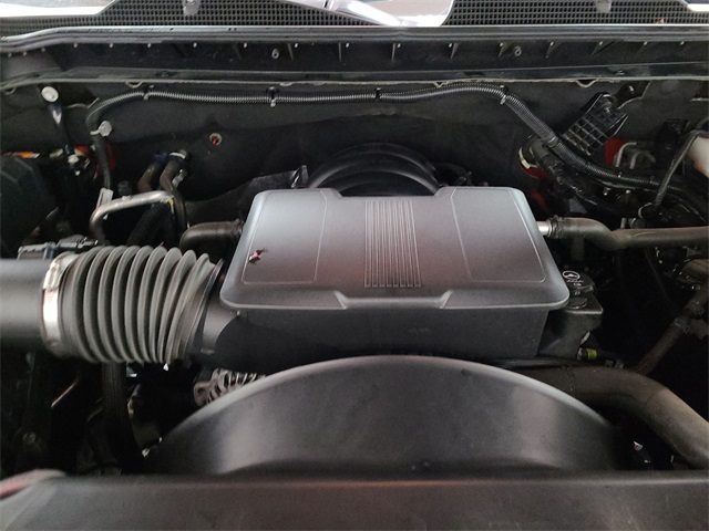 2022 – Chevrolet – Silverado 3500HD