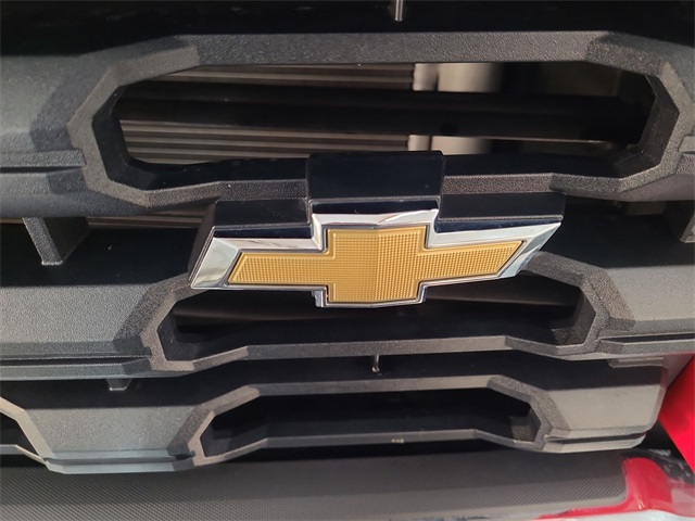 2022 – Chevrolet – Silverado 3500HD