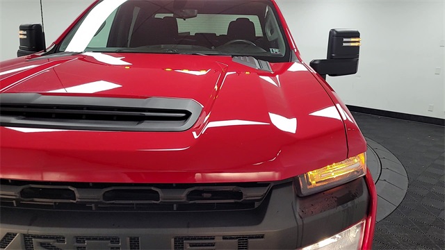 2022 – Chevrolet – Silverado 3500HD