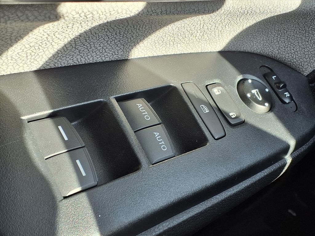 2017 Honda CR-V EX Blue at Emmons Autoplex