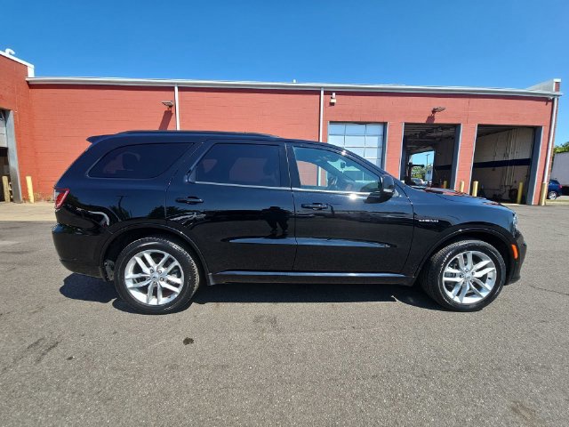 2025 Dodge Durango R/T Premium AWD