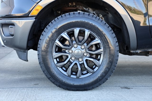 2019 Ford Ranger XLT Black at AutoSavvy Houston Southwest