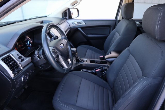 2019 Ford Ranger XLT Black at AutoSavvy Houston Southwest