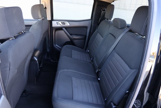 2019 Ford Ranger XLT Black at AutoSavvy Houston Southwest