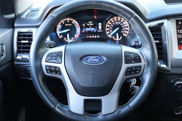 2019 Ford Ranger XLT Black at AutoSavvy Houston Southwest