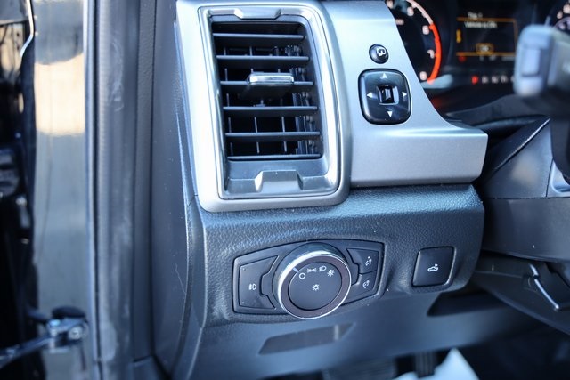 2019 Ford Ranger XLT Black at AutoSavvy Houston Southwest