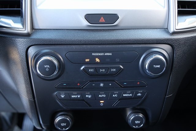 2019 Ford Ranger XLT Black at AutoSavvy Houston Southwest