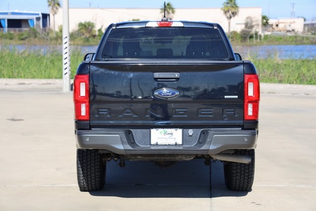2019 Ford Ranger XLT Black at AutoSavvy Houston Southwest