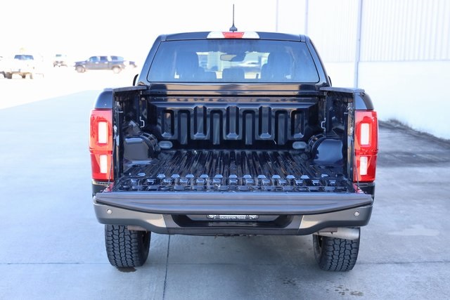 2019 Ford Ranger XLT Black at AutoSavvy Houston Southwest