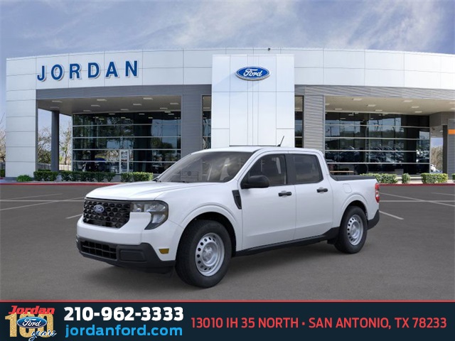 New Car 2025 Ford Maverick  Xl For Sale Under $30,000 In San Antonio, Texas