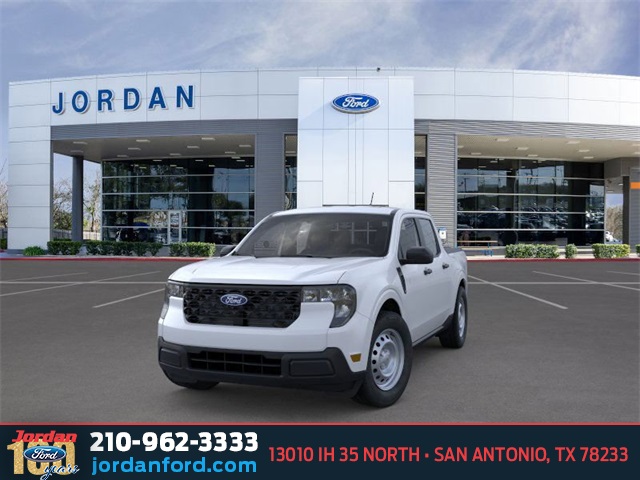 New Car 2025 Ford Maverick  Xl For Sale Under $30,000 In San Antonio, Texas