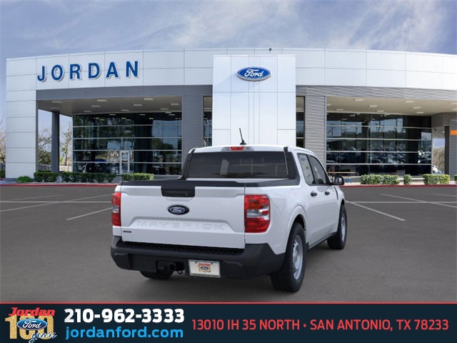 New Car 2025 Ford Maverick  Xl For Sale Under $30,000 In San Antonio, Texas