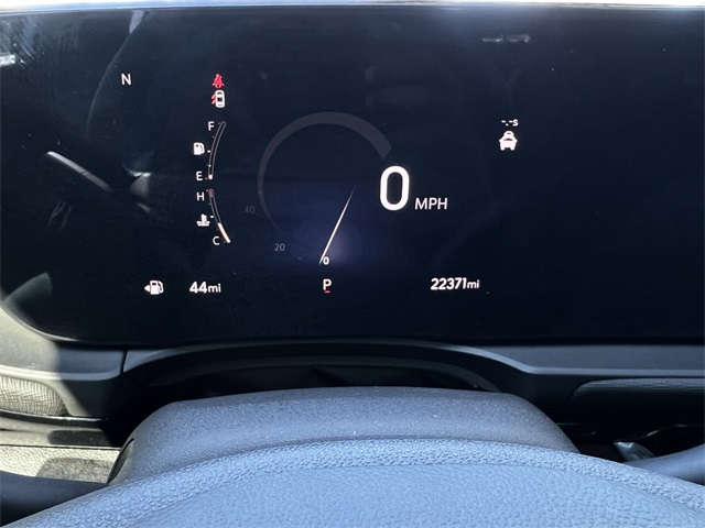 2025 Buick Envista Sport Touring White at Big Star Buick GMC