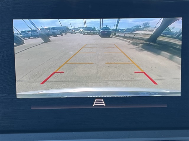 2025 Buick Envista Sport Touring White at Big Star Buick GMC