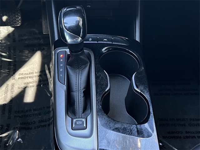 2025 Buick Envista Sport Touring White at Big Star Buick GMC