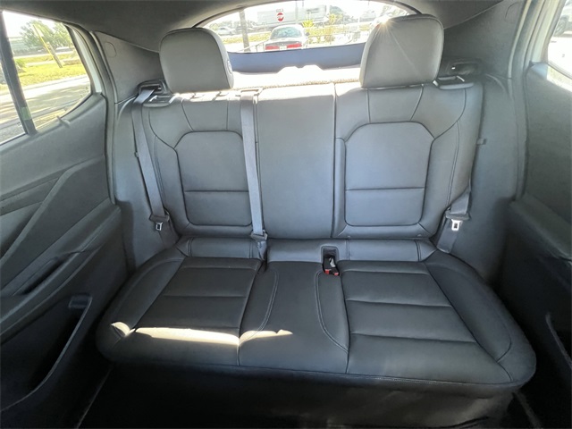 2025 Buick Envista Sport Touring White at Big Star Buick GMC