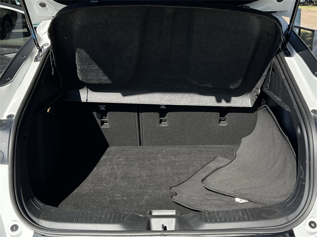 2025 Buick Envista Sport Touring White at Big Star Buick GMC