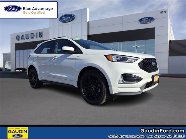 2023 Ford Edge