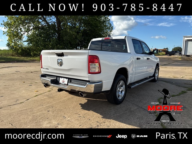 2023 Ram 1500 Big Horn Lone Star photo 2