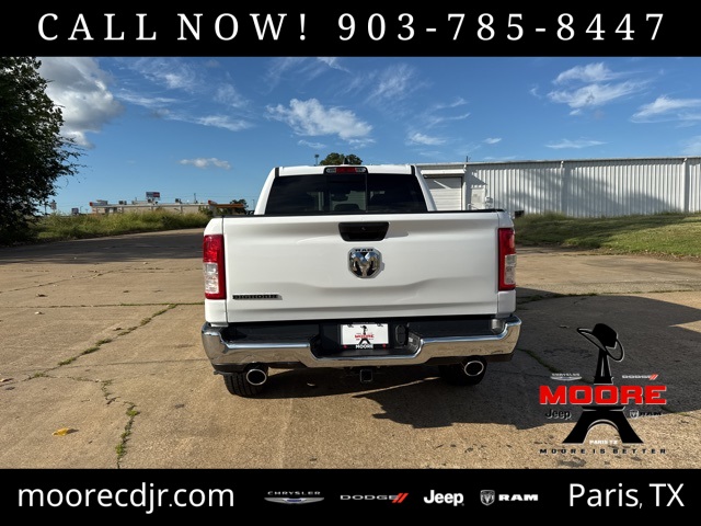 2023 Ram 1500 Big Horn Lone Star photo 3