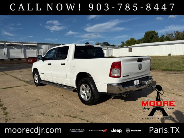 2023 Ram 1500 Big Horn Lone Star photo 4