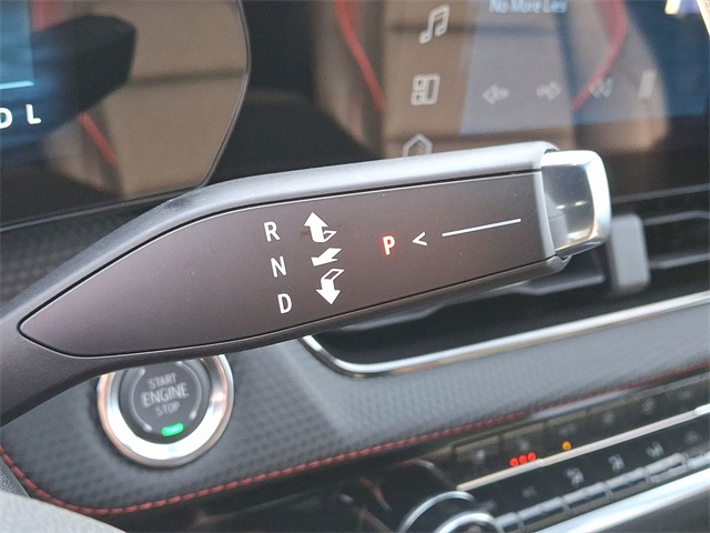 2026 Chevrolet Equinox RS for sale at PATRIOT CHEVROLET OF WARMINSTER