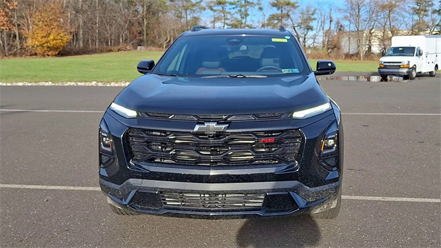 2026 Chevrolet Equinox RS for sale at PATRIOT CHEVROLET OF WARMINSTER