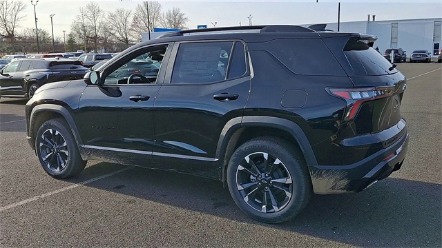 2026 Chevrolet Equinox RS for sale at PATRIOT CHEVROLET OF WARMINSTER