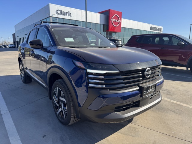 2026 Nissan KICKS SV's photo